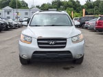 2009 Hyundai Santa Fe Limited