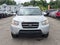 2009 Hyundai Santa Fe Limited