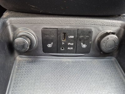 2009 Hyundai Santa Fe Limited