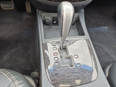 2009 Hyundai Santa Fe Limited