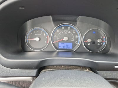 2009 Hyundai Santa Fe Limited