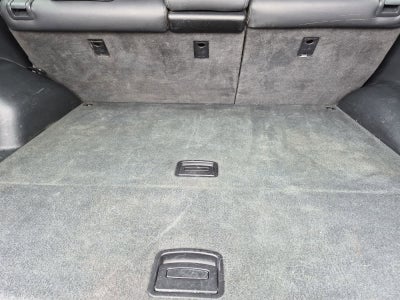 2009 Hyundai Santa Fe Limited