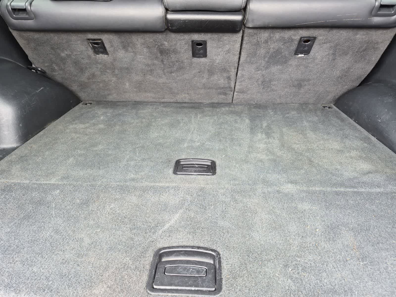 2009 Hyundai Santa Fe Limited