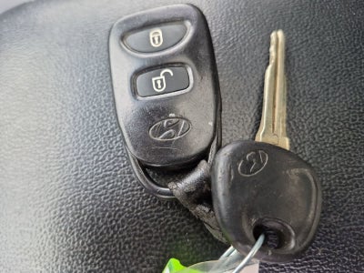 2009 Hyundai Santa Fe Limited