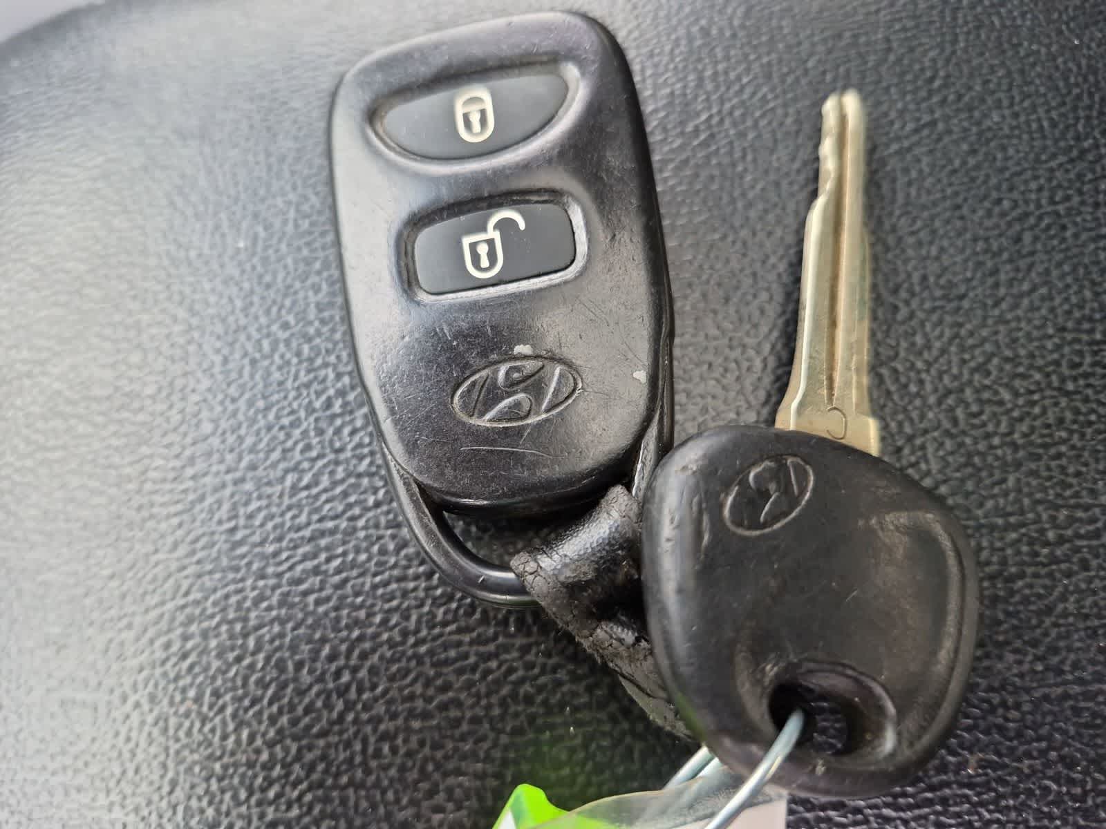 2009 Hyundai Santa Fe Limited