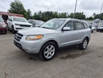 2009 Hyundai Santa Fe Limited