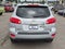 2009 Hyundai Santa Fe Limited