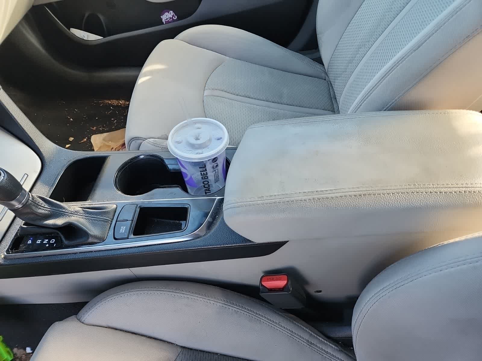 2016 Hyundai Sonata 2.4L SE