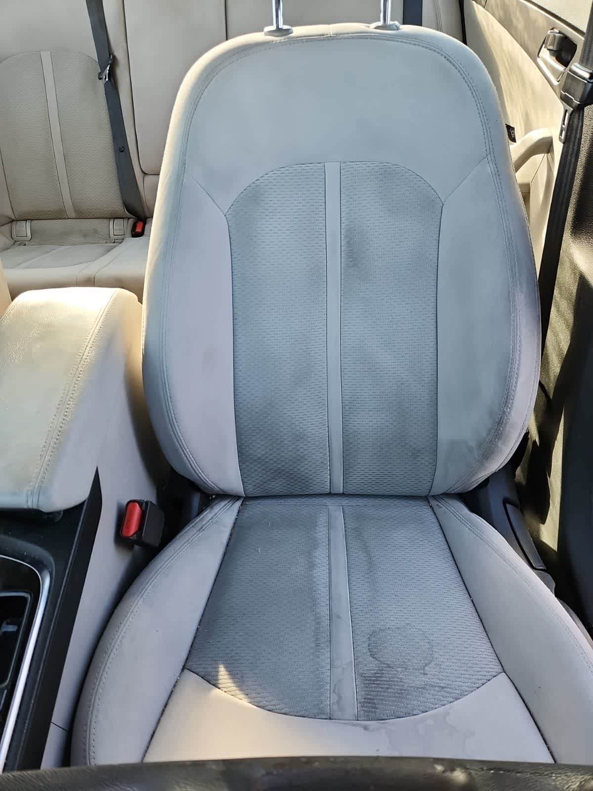 2016 Hyundai Sonata 2.4L SE