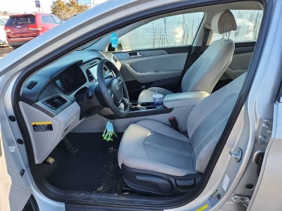 2016 Hyundai Sonata 2.4L SE