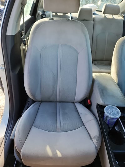 2016 Hyundai Sonata 2.4L SE