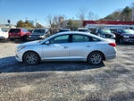 2016 Hyundai Sonata 2.4L SE