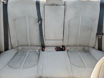 2016 Hyundai Sonata 2.4L SE