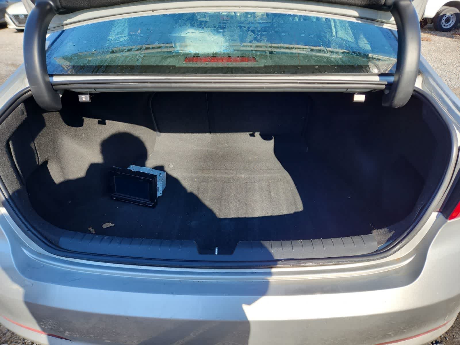 2016 Hyundai Sonata 2.4L SE