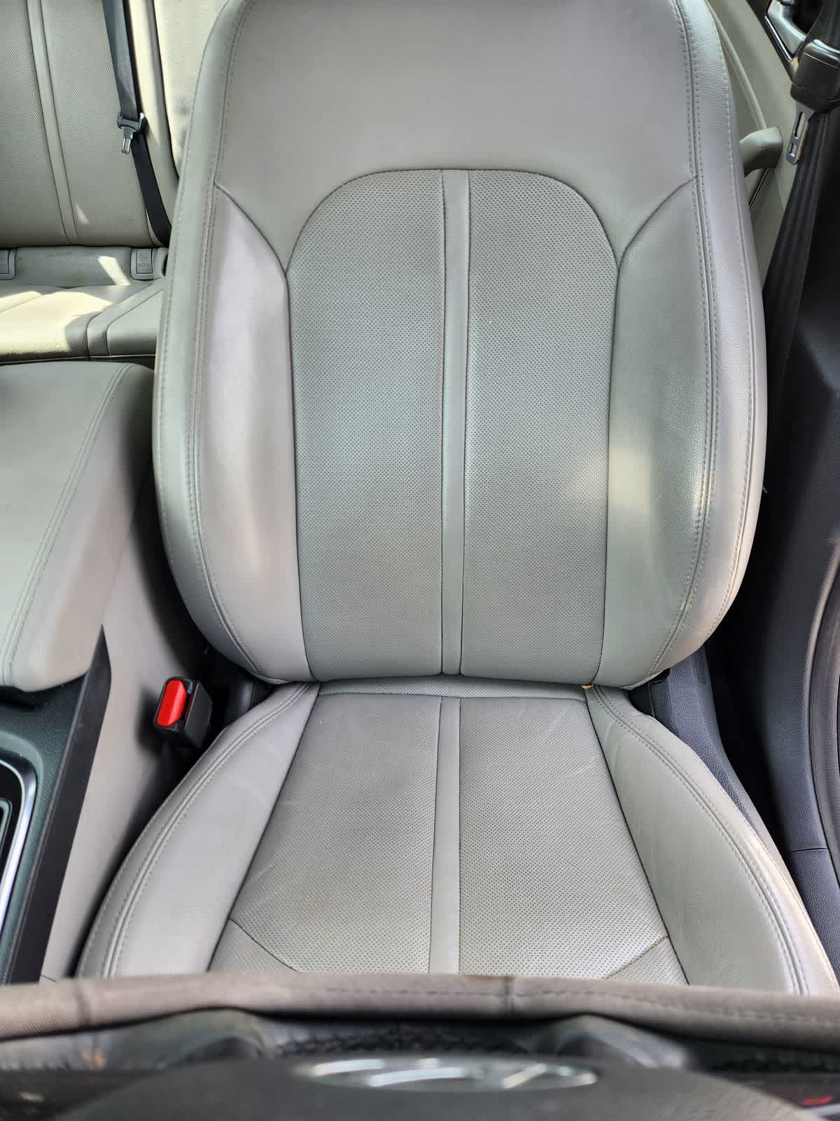 2015 Hyundai Sonata 2.4L Limited