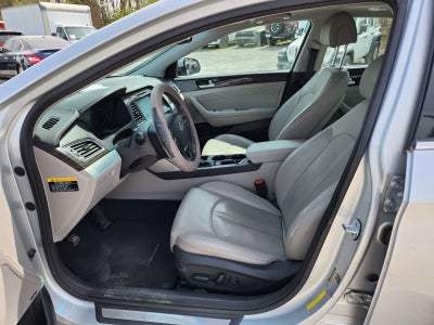 2015 Hyundai Sonata 2.4L Limited