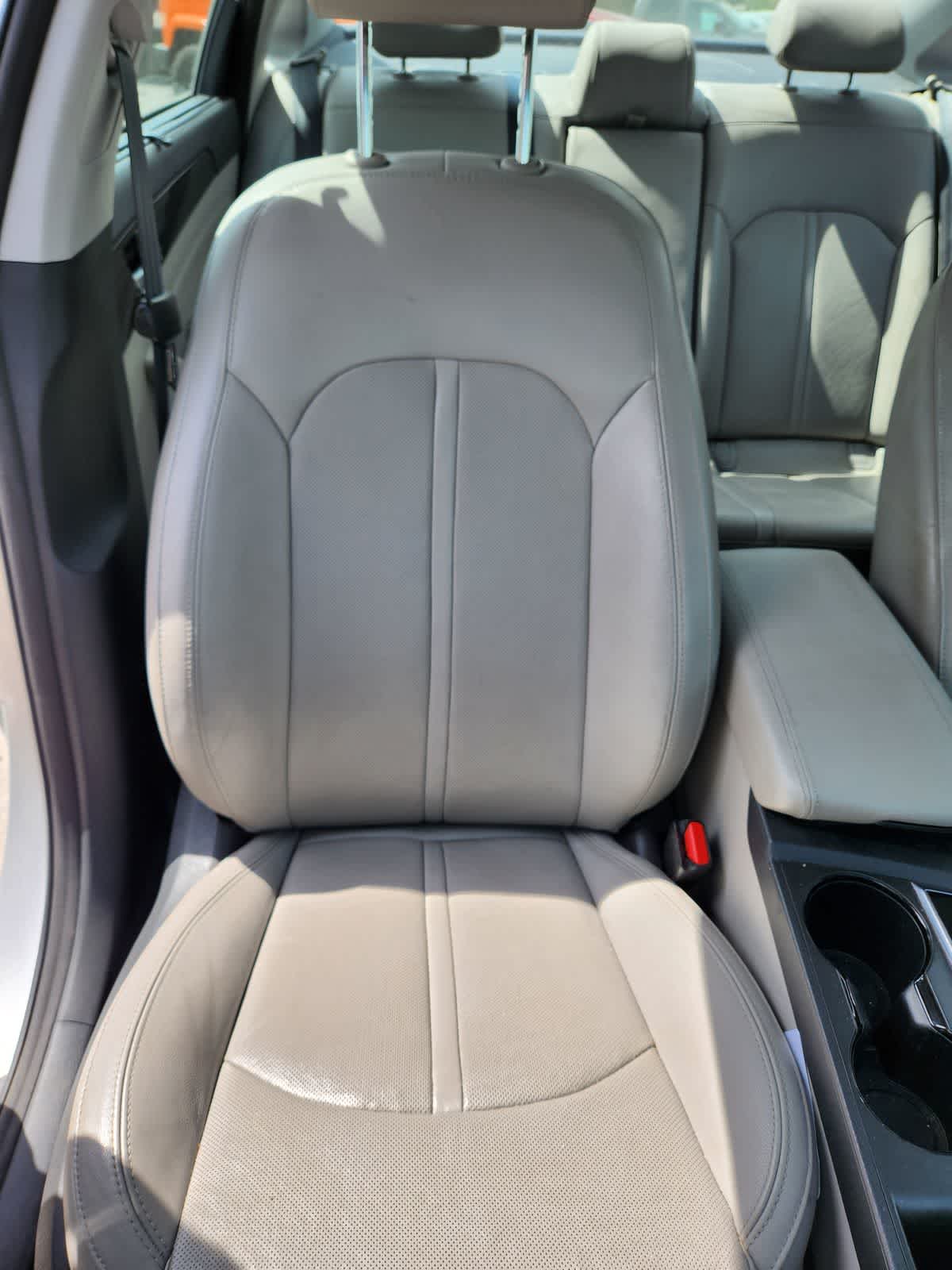 2015 Hyundai Sonata 2.4L Limited