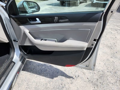 2015 Hyundai Sonata 2.4L Limited