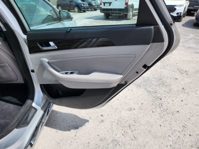 2015 Hyundai Sonata 2.4L Limited