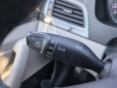 2015 Hyundai Sonata 2.4L Limited