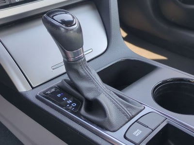 2015 Hyundai Sonata 2.4L Limited
