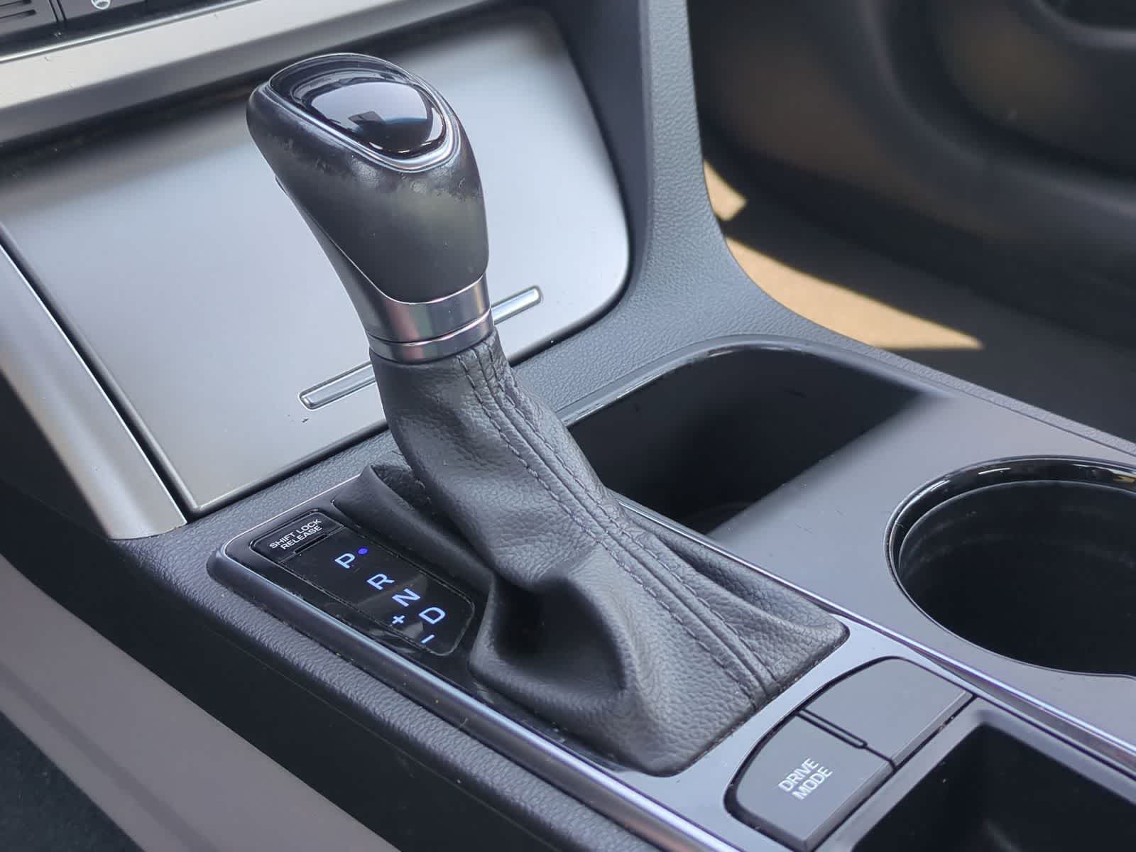 2015 Hyundai Sonata 2.4L Limited