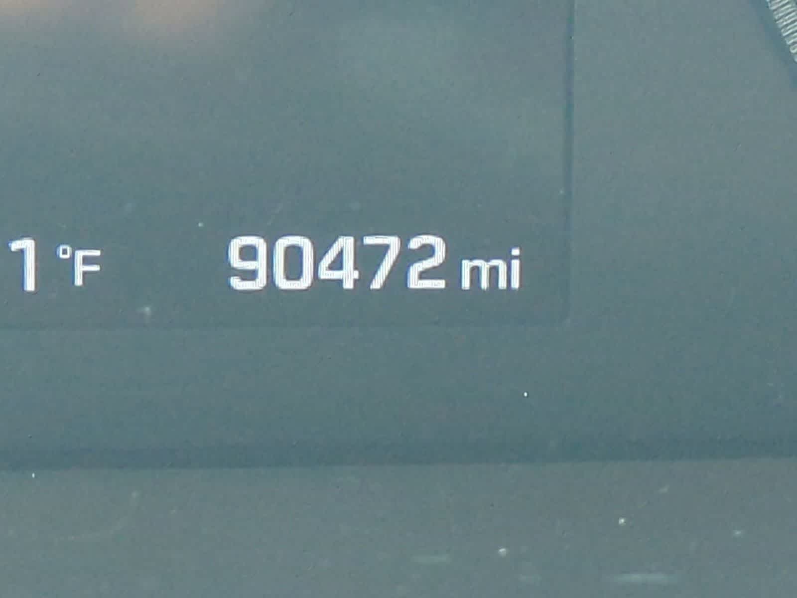 2015 Hyundai Sonata 2.4L Limited