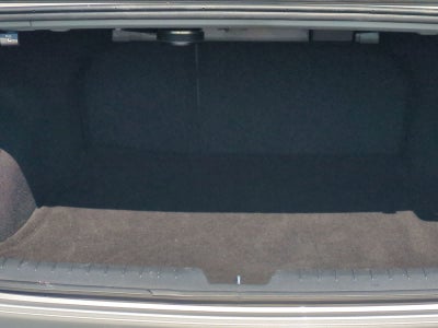 2015 Hyundai Sonata 2.4L Limited