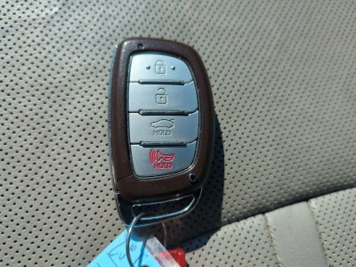 2015 Hyundai Sonata 2.4L Limited