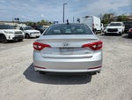 2015 Hyundai Sonata 2.4L Limited