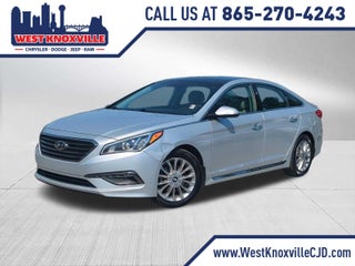 2015 Hyundai Sonata 2.4L Limited