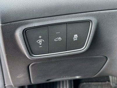 2023 Hyundai Santa Cruz Limited