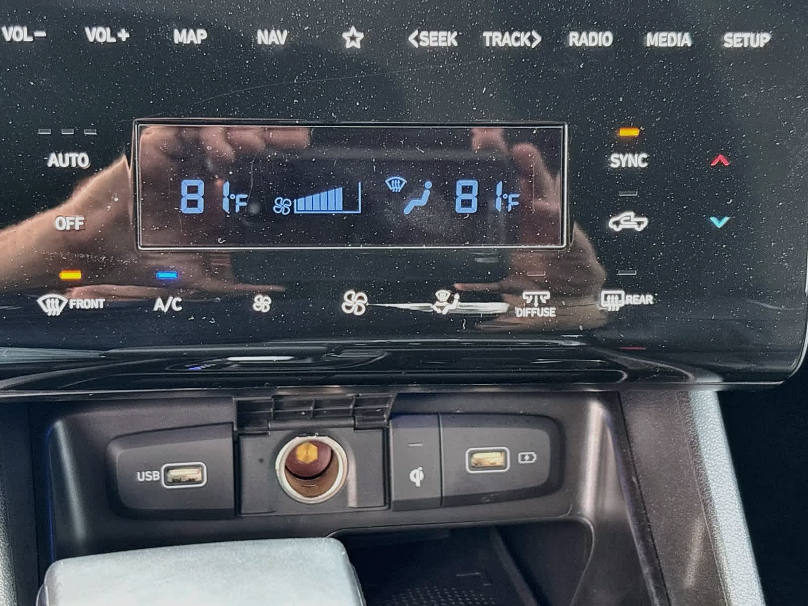 2023 Hyundai Santa Cruz Limited