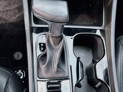 2023 Hyundai Santa Cruz Limited