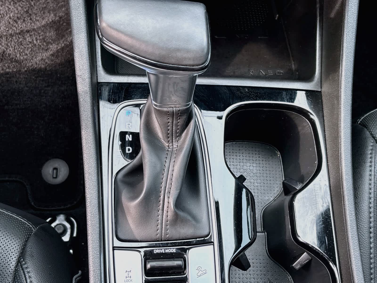 2023 Hyundai Santa Cruz Limited