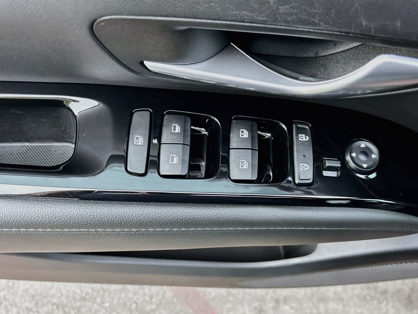 2023 Hyundai Santa Cruz Limited