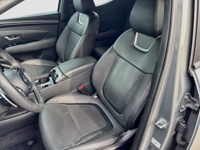 2023 Hyundai Santa Cruz Limited