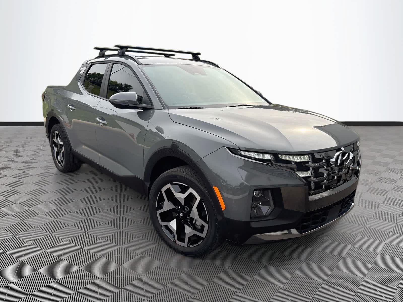 2023 Hyundai Santa Cruz Limited