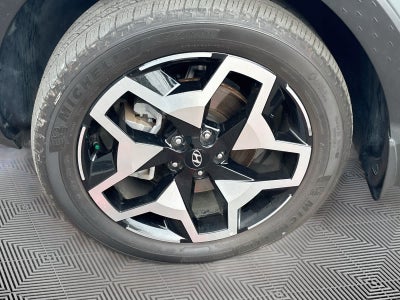 2023 Hyundai Santa Cruz Limited