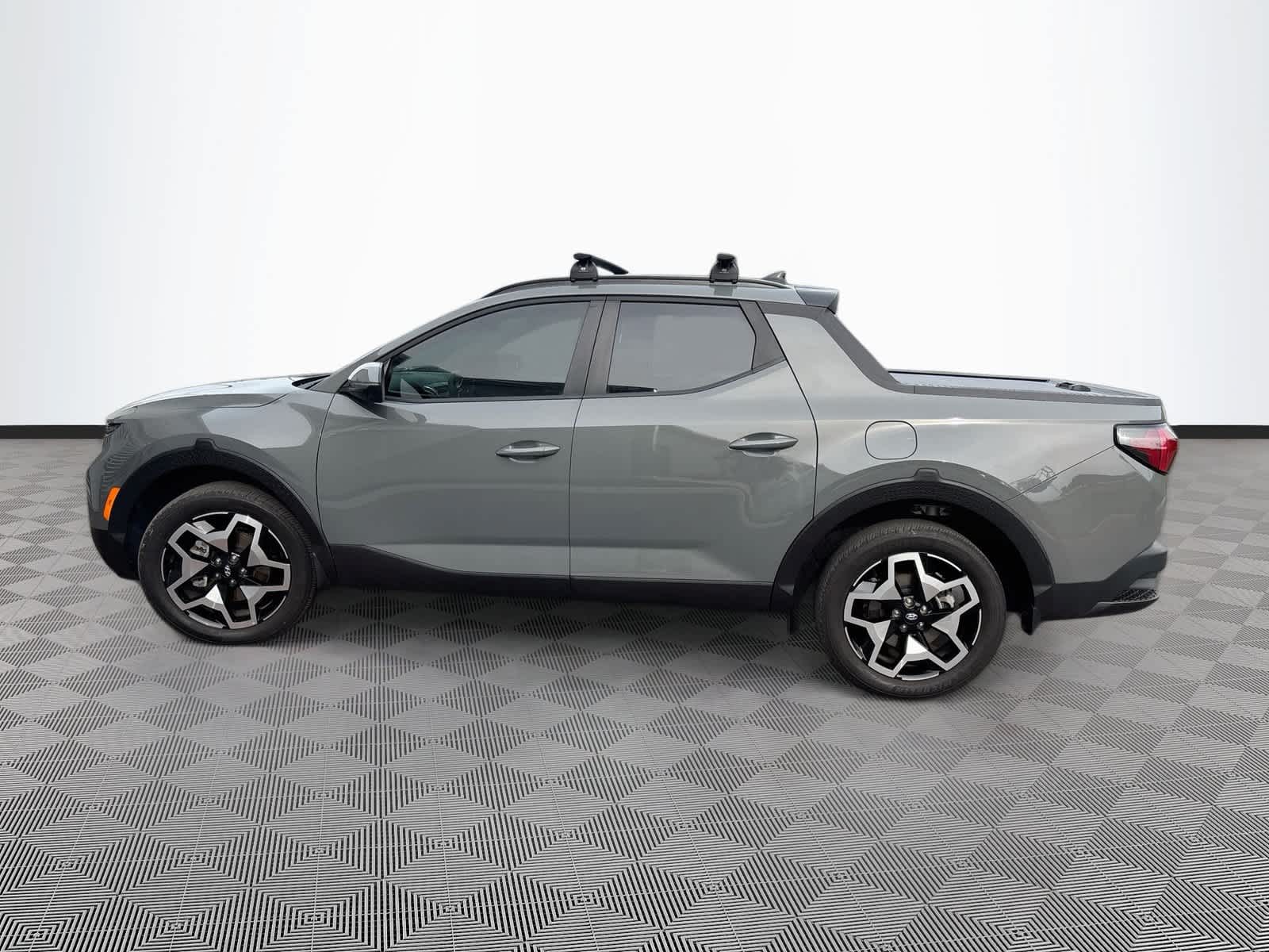 2023 Hyundai Santa Cruz Limited