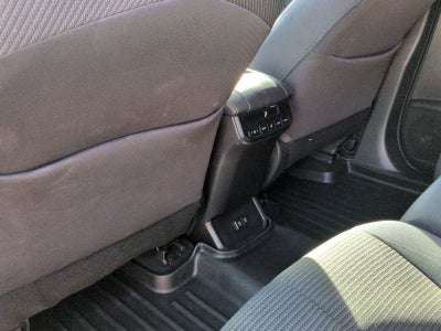 2021 Toyota Highlander Hybrid LE