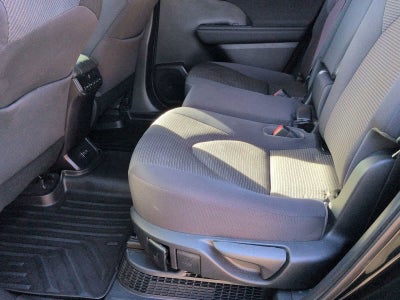 2021 Toyota Highlander Hybrid LE