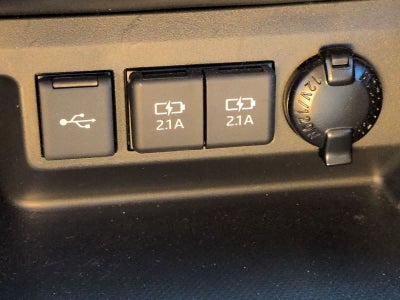 2021 Toyota Highlander Hybrid LE
