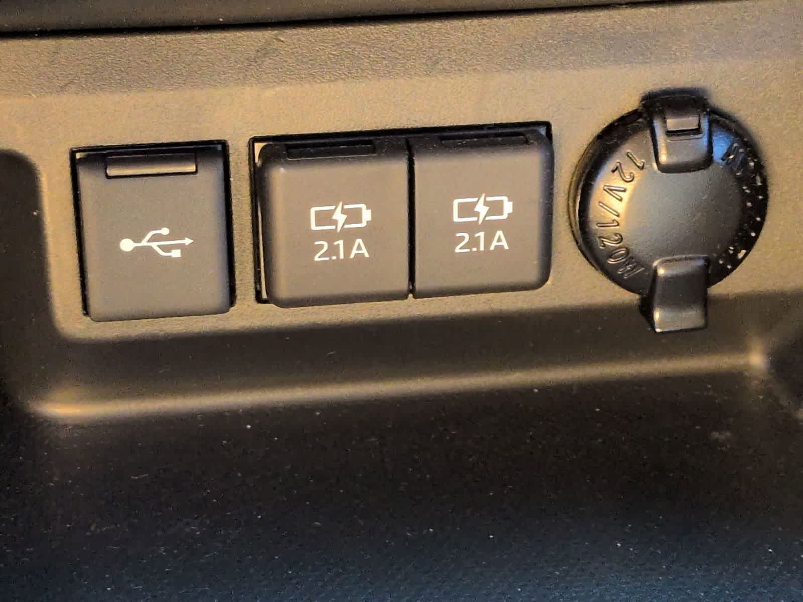 2021 Toyota Highlander Hybrid LE