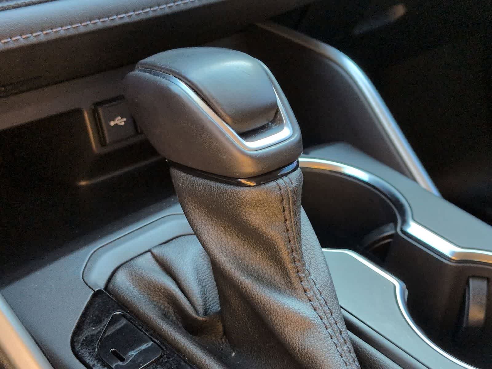 2021 Toyota Highlander Hybrid LE