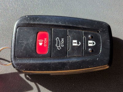 2021 Toyota Highlander Hybrid LE