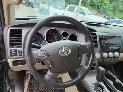 2010 Toyota Tundra Grade 5.7L V8
