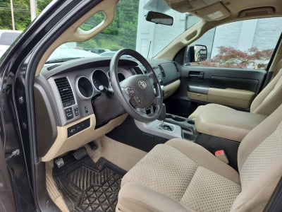 2010 Toyota Tundra Grade 5.7L V8
