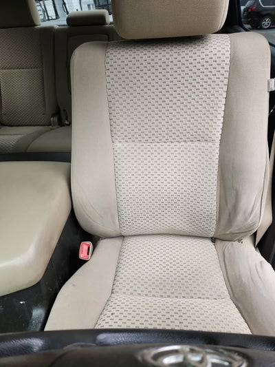 2010 Toyota Tundra Grade 5.7L V8