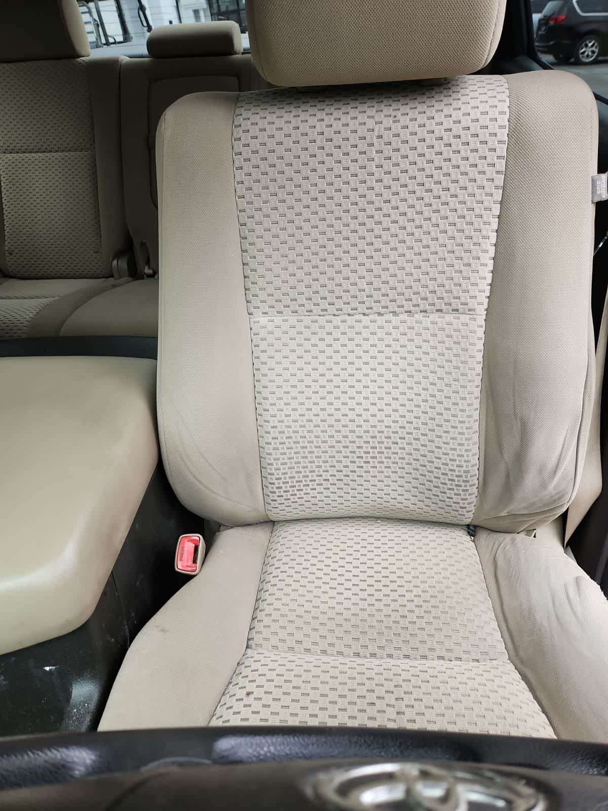 2010 Toyota Tundra Grade 5.7L V8